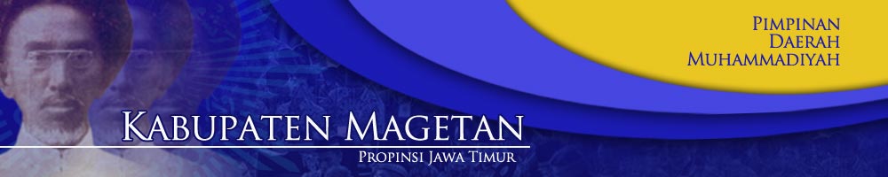 Majelis Lingkungan Hidup PDM Kabupaten Magetan